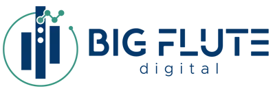 Bigflutedigital Logo